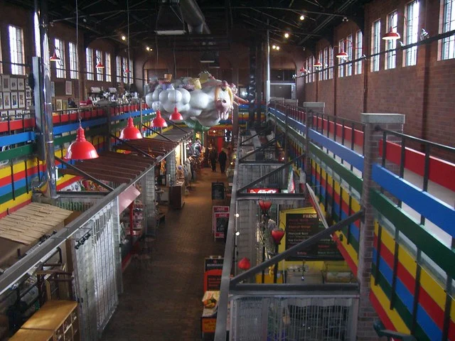 ByWard Market