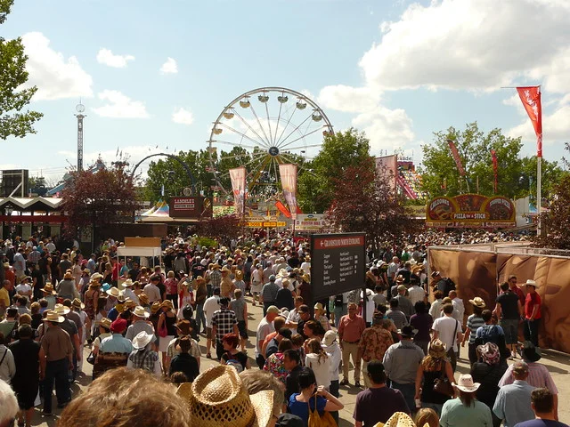 Calgary Stampede