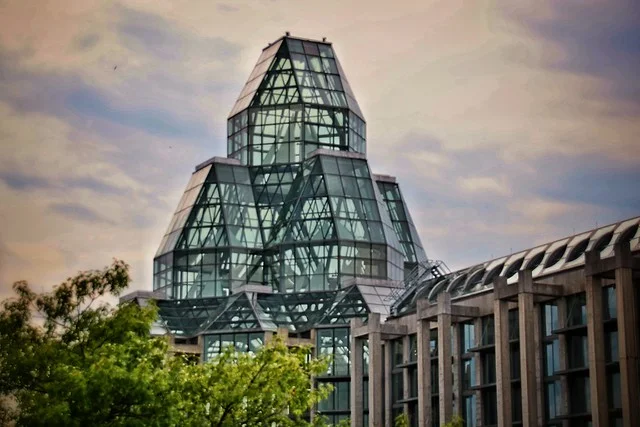 National Gallery of Canada (Musée des Beaux-Arts du Canada)