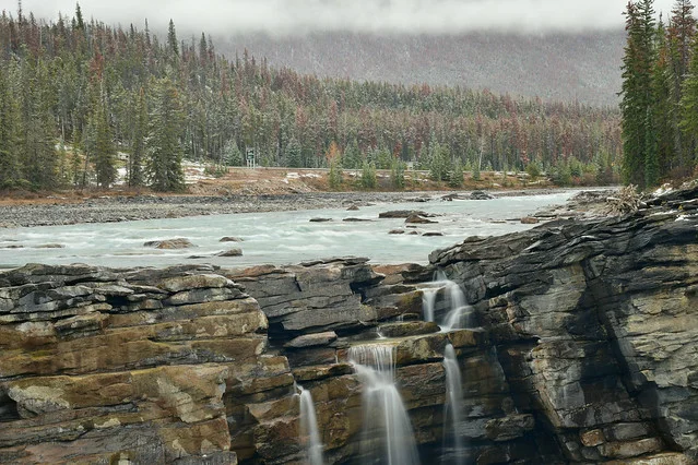 Athabasca River