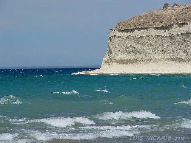 Playa El Doradillo