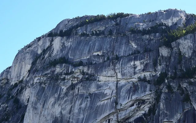 Stawamus Chief Provincial Park