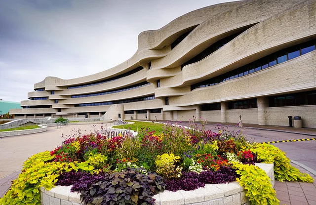 Canadian Museum of History
