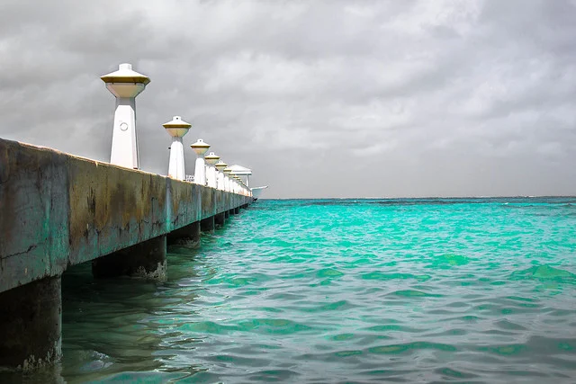 Rum Point