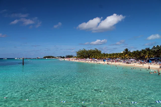 Governor’s Beach
