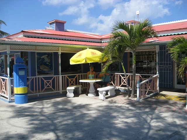 Tortuga Rum Cakes Bakery