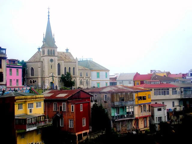 Cerro Concepcion