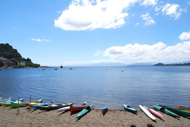 Llanquihue Lake