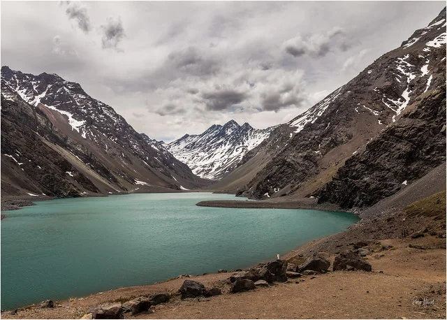 Portillo Ski Resort