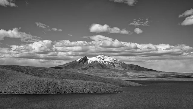 Lauca National Park