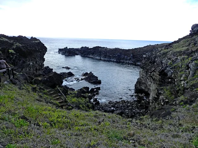Ana Kai Tangata