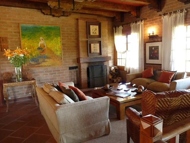 MontGras Winery