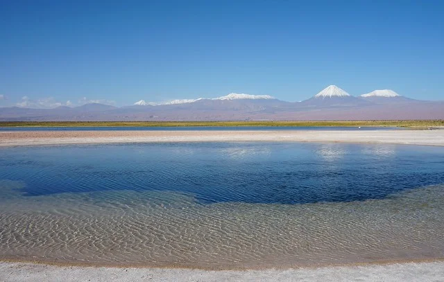 The Atacama Giant