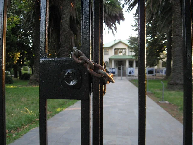 Museo Regional de la Araucanía