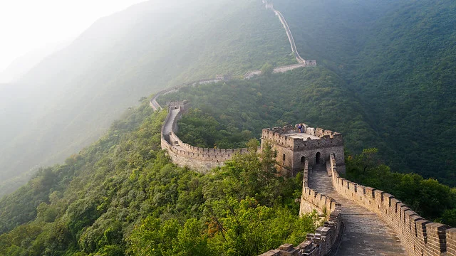 Mutianyu Great Wall