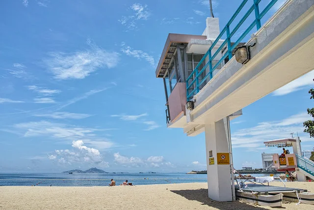 Lamma Island