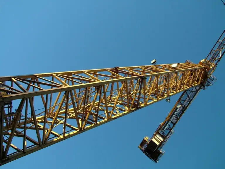 Yellow Crane Tower