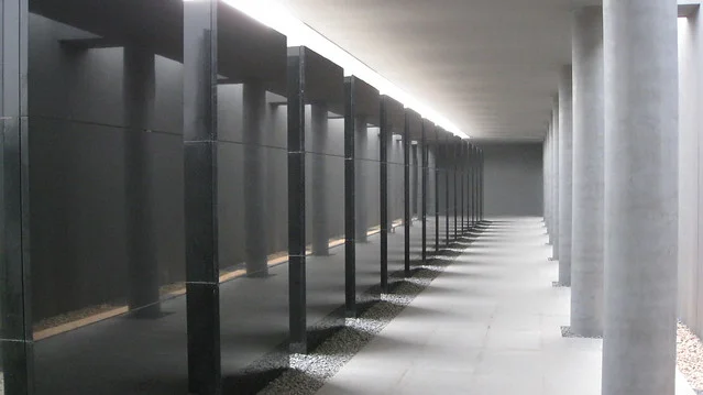 Memorial Hall of the Nanjing Massacre