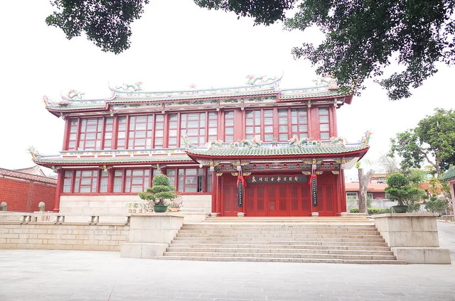 Quanzhou Maritime Museum