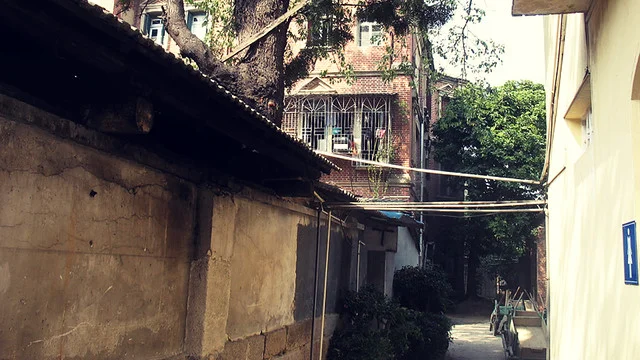 Gulangyu Island