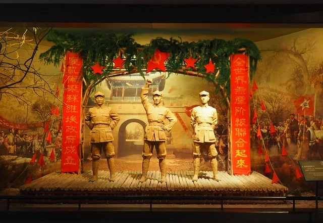 Gansu Provincial Museum