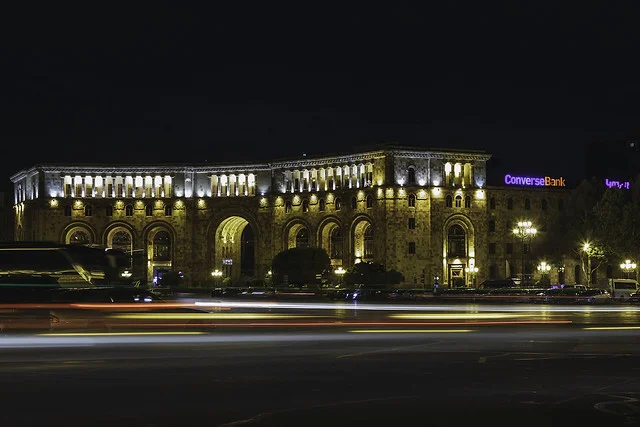 Republic Square