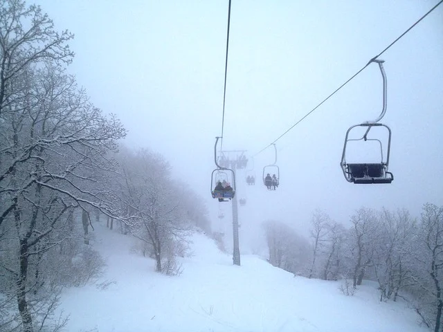 Tsaghkadzor Ropeway