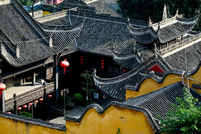 Huguang Guild Hall