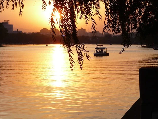 Back Lakes (Hou Hai)