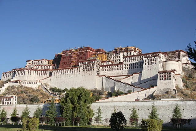 Potala Palace