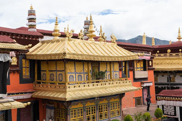 Jokhang Temple