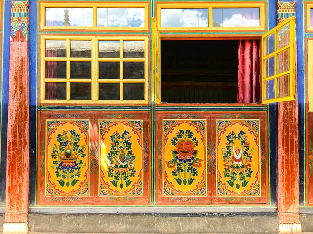 Drepung Monastery