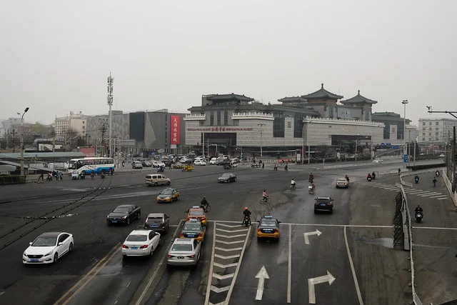 Pearl Market (Hongqiao Market)