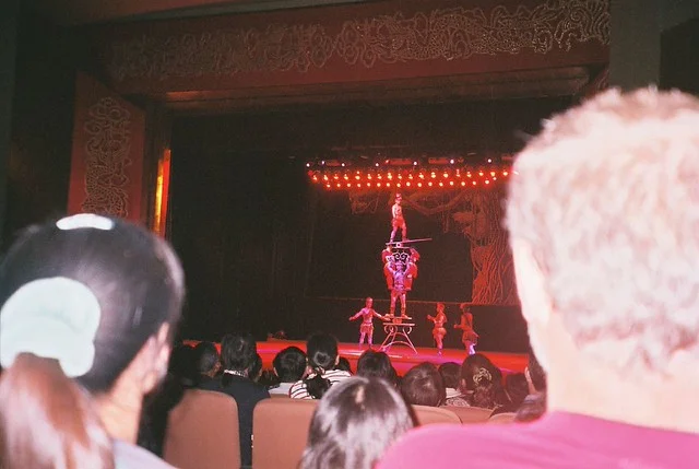 Chaoyang Theatre