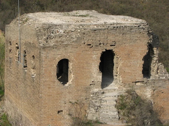 Gubeikou Great Wall