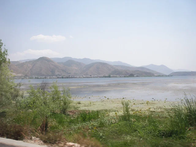 Erhai (Lake Er)
