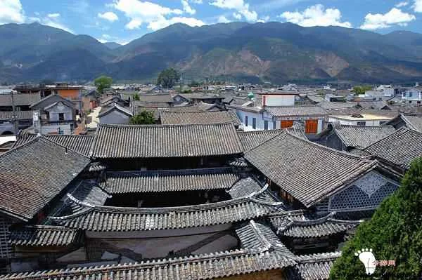 Xizhou Town