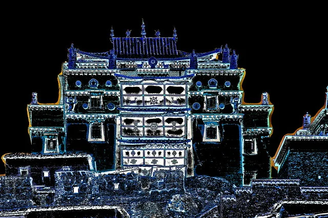 Dali Old Town (Dali Ancient City)