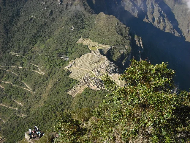 Lost City (Ciudad Perdida)