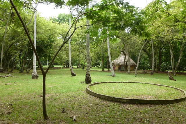 Tayrona National Park (Parque Nacional Natural Tayrona)
