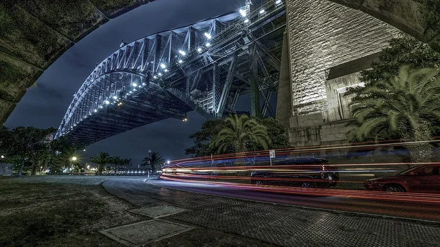 Sydney Harbour