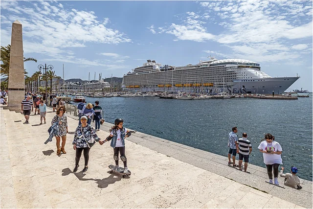 Cartagena Cruise Port