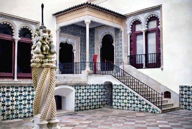 National Palace