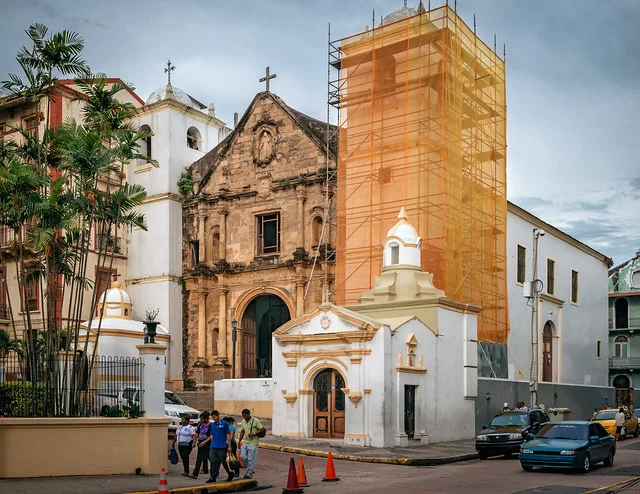 La Merced Church Museum (Iglesia de la Merced)