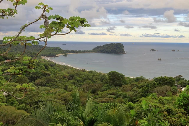 Manuel Antonio National Park