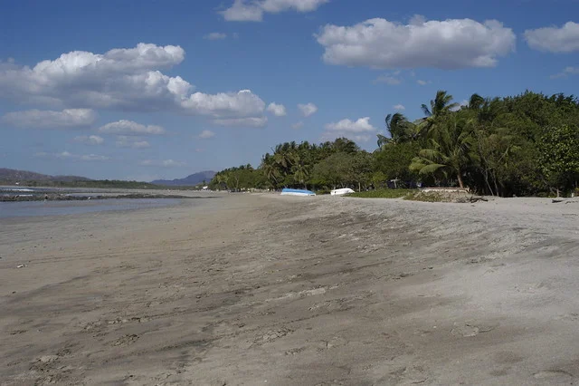 Tamarindo Beach