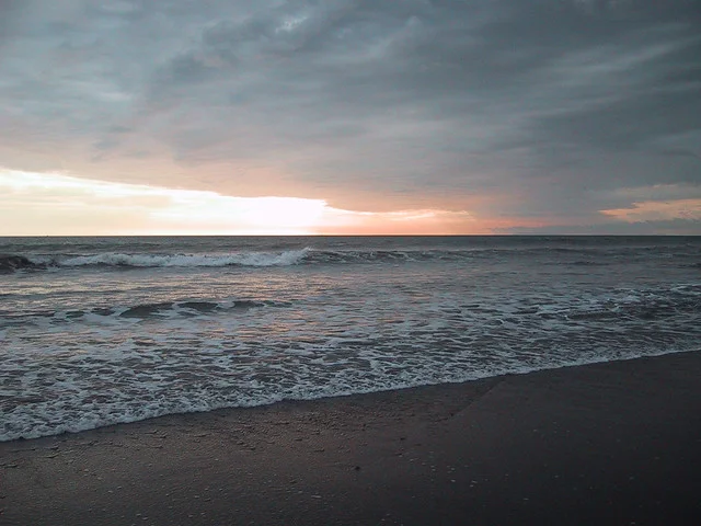 Jaco Beach