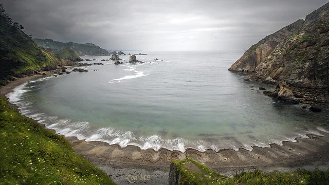 Conchal Beach (Playa Conchal)