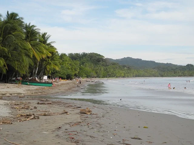 Samara Beach (Playa Samara)