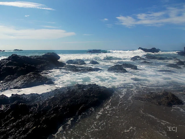 Playa San Josecito